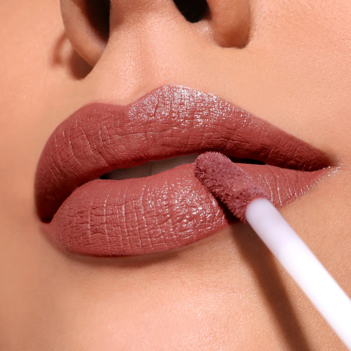 Moira Lip Divine Liquid Lipstick - (Alure)